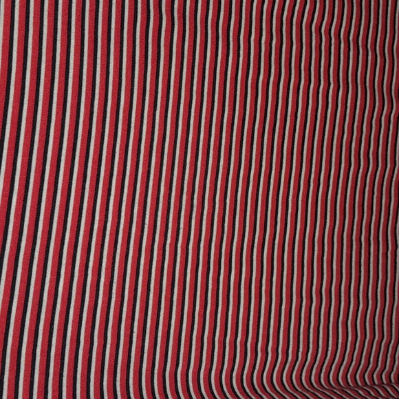 Red White and Blue Soft and Sexy American Eagle Tee - Picture 2 of 5